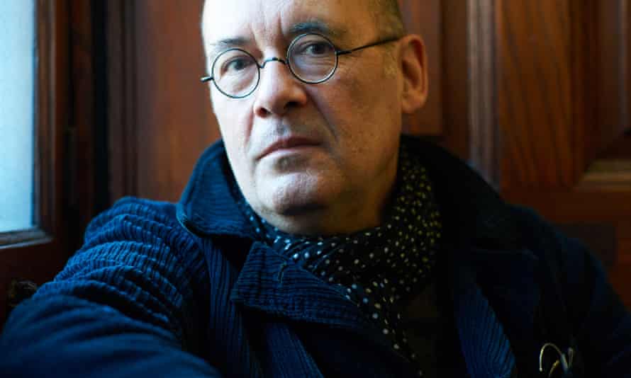 Luc Sante