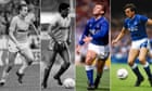 When Everton took three replays to beat Sheffield Wednesday in FA Cup When Everton took three replays to beat Sheffield Wednesday in FA Cup