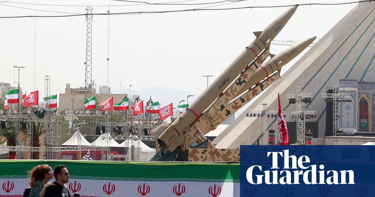 Iran’s much improved missile systems pose a real threat to the US