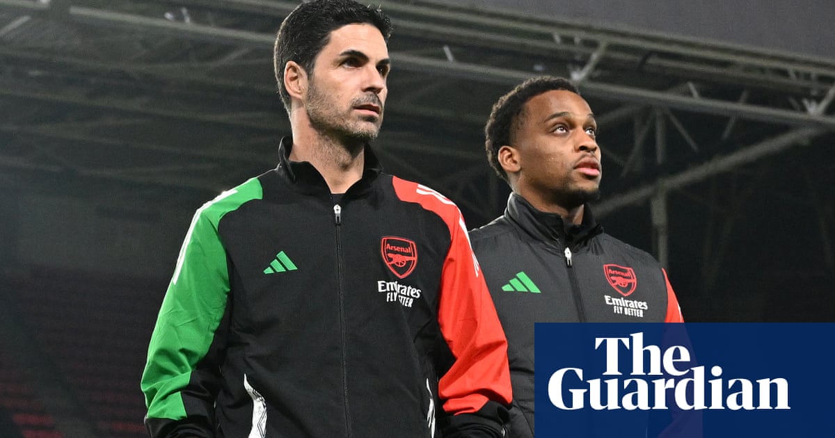 Beating PSV Eindhoven will change Arsenal narrative' insists Jurrien Timber
