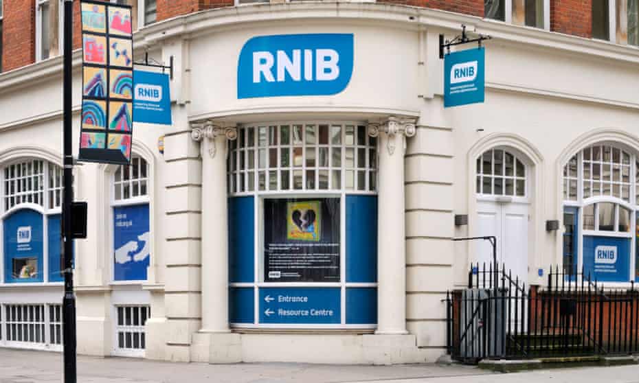The RNIB said the findings revealed ‘serious and dangerous lack of specialist staff and space in NHS ophthalmology services across the country’.