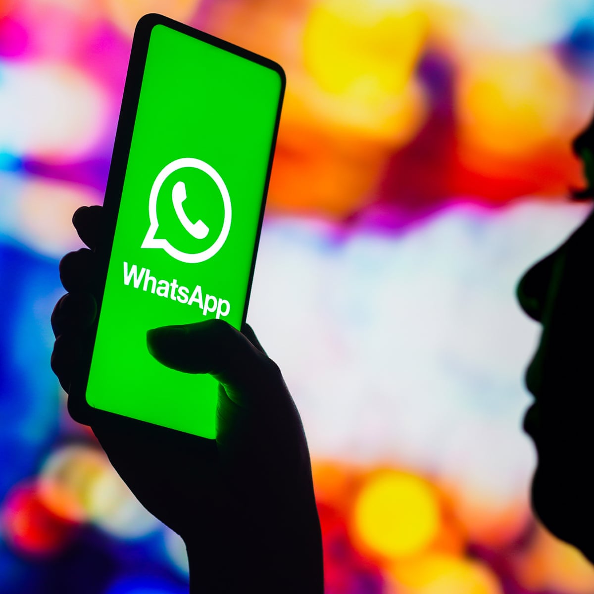 Your sent WhatsApp messages will soon be editable.
