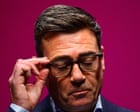 Burnham’s triple lock gamble | Politics Weekly