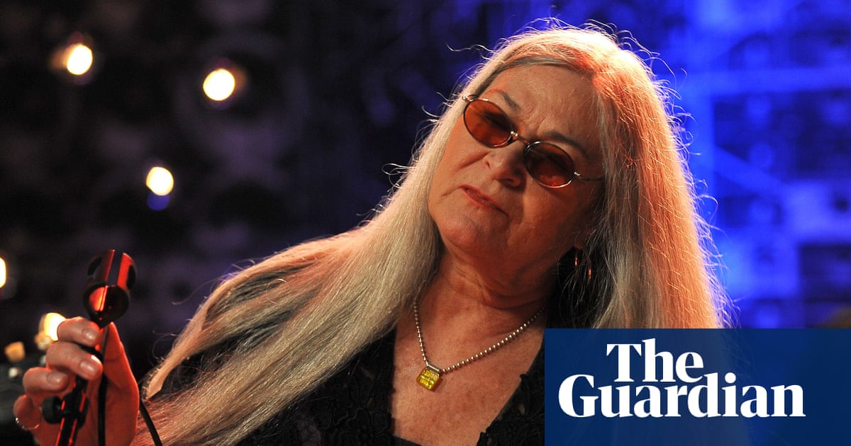 Donna Jean Godchaux-MacKay, Grateful Dead singer, dies aged 78