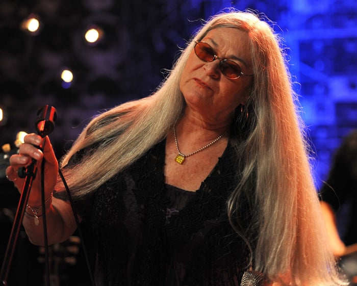 Donna Jean Godchaux-MacKay, Grateful Dead singer, dies aged 78