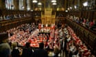 Minority staff asked for security passes more in parliament, report finds