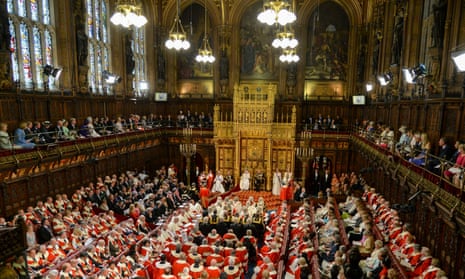 House of Lords.