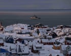 Greenland crisis: Europe needs the US, but it also needs to stand up to Trump
