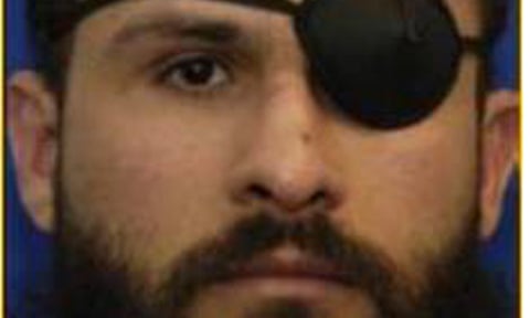 Image of Abu Zubaydah