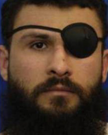 Zayn al-Abidin Muhammad Husayn, known as Abu Zubaydah