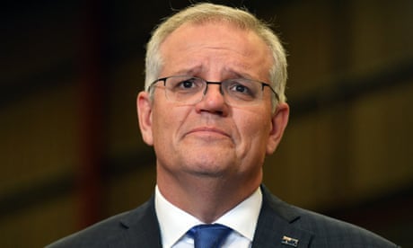 Scott Morrison