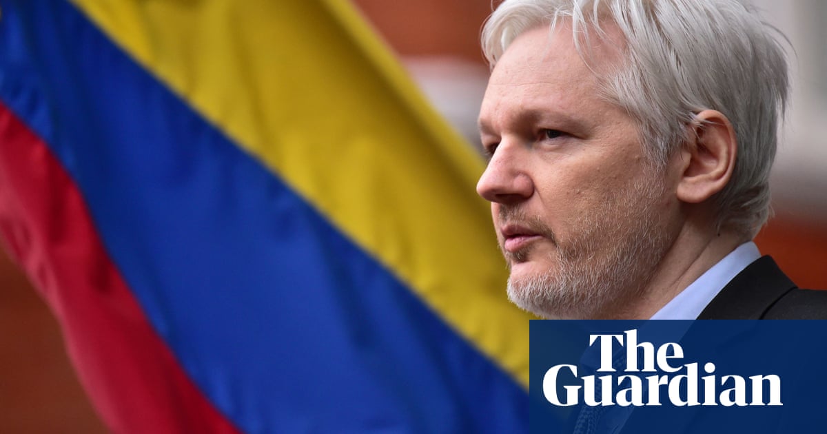 Trump campaign claims WikiLeaks not liable for releasing hacked emails