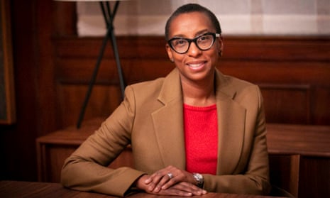 On 15 December, Claudine Gay became the first African American to serve as president of Harvard University.