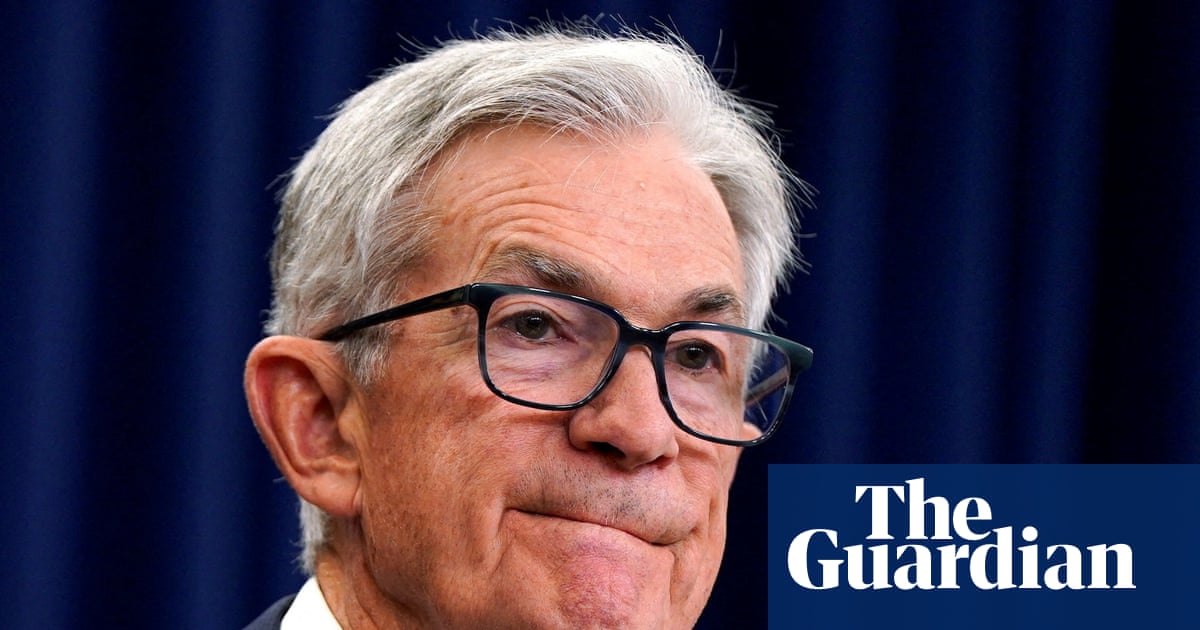 The Federal Reserve's independence is about to be tested like never before