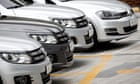 South Korea halts sale of 80 Volkswagen models over emissions scandal