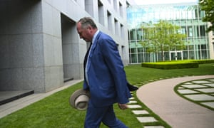 Barnaby Joyce