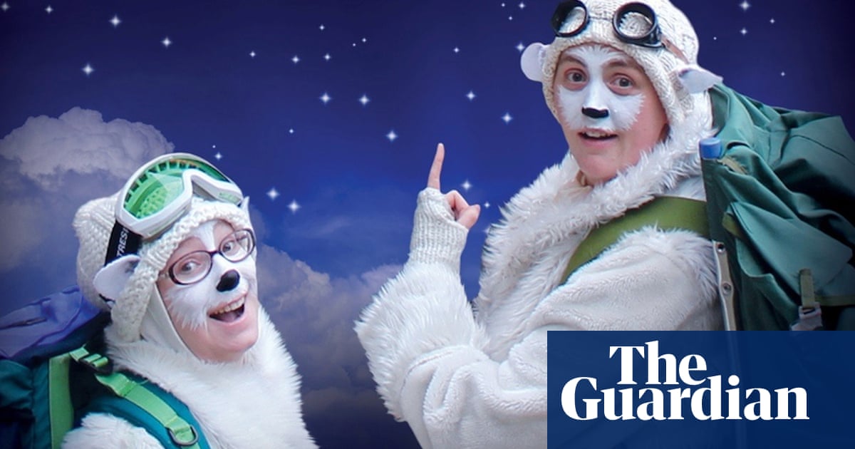 The Seekers Why Parents Try Fringe >> Star Seekers A Bee Party And Polar Bear Explorers Edinburgh The Seekers Why Parents Try Fringe >> Star Seekers A Bee Party And Polar Bear Explorers Edinburgh