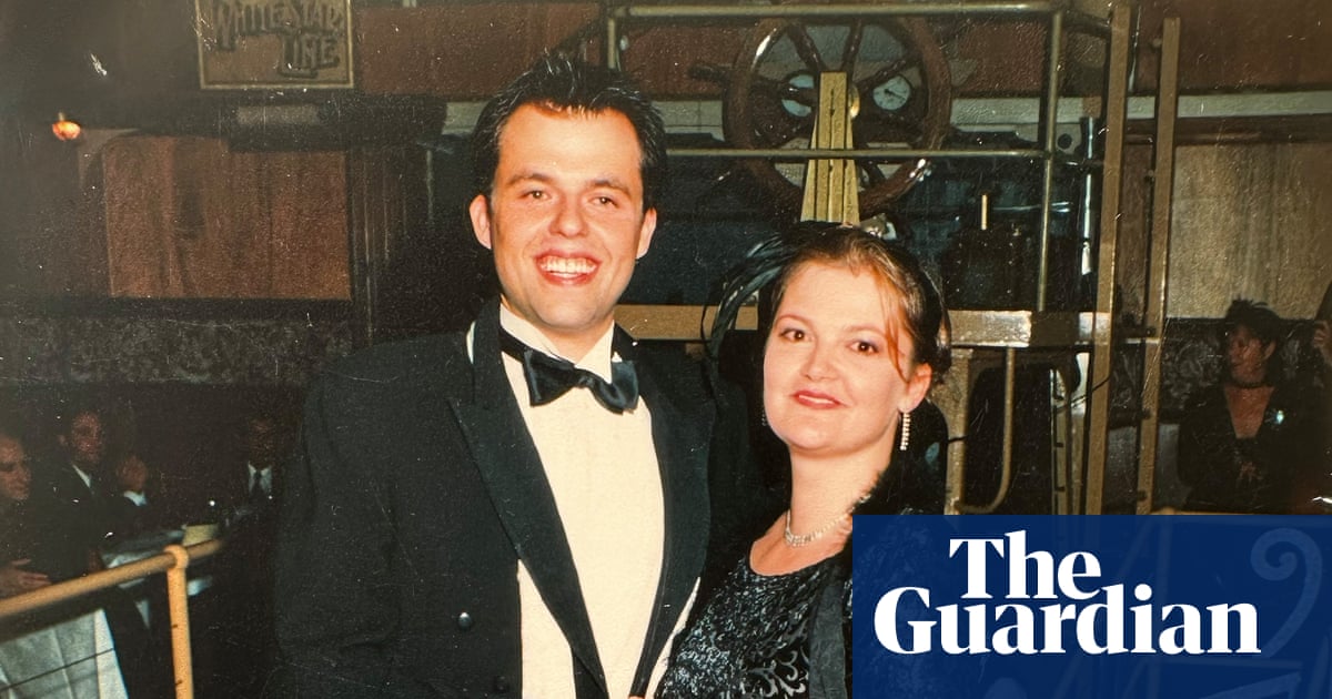 A job that changed me: At the Titanic theatre restaurant we always hit an iceberg, but were often hit by bread rolls too