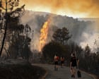 Inequality causing 100,000 extra deaths a year from heat and cold in Europe