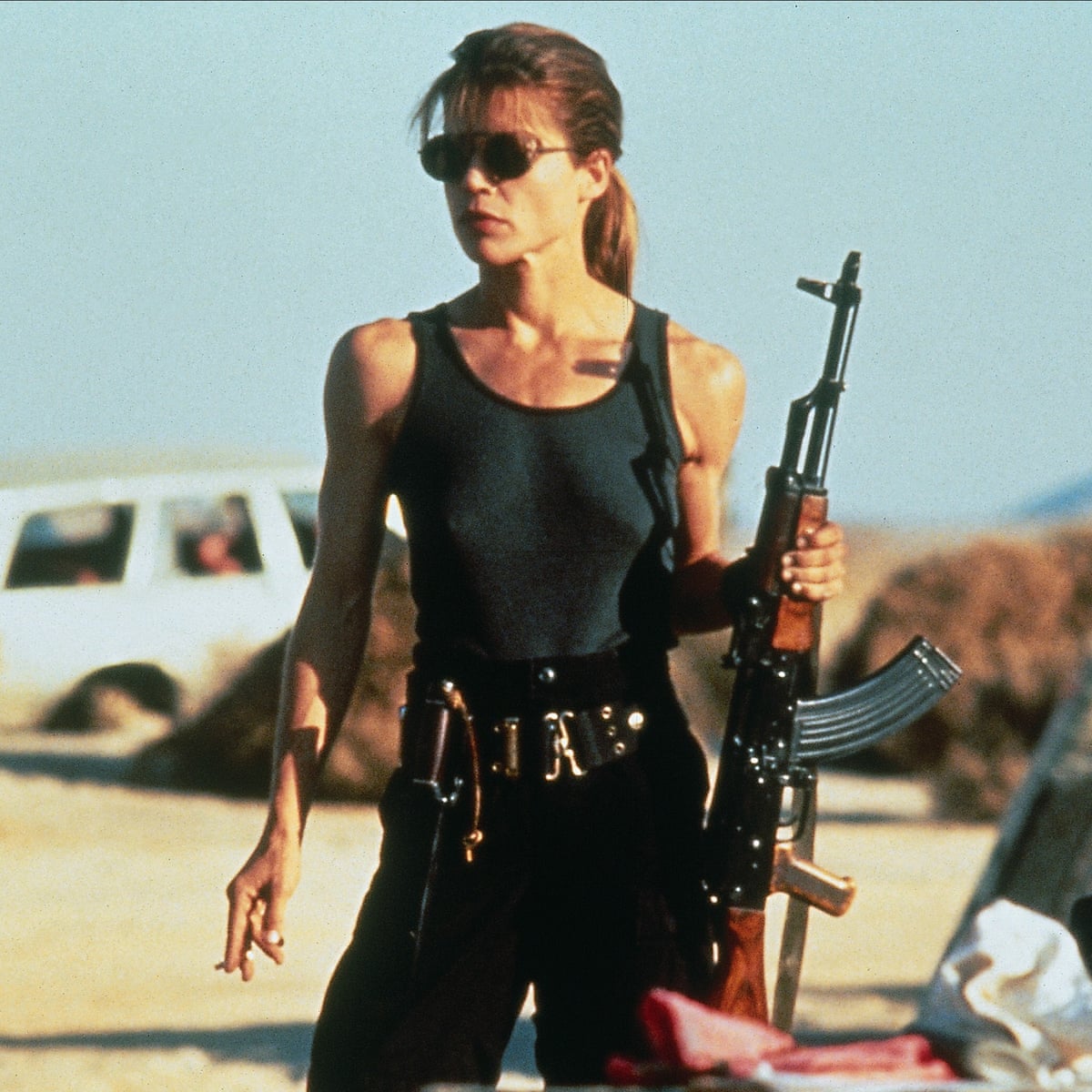 Category Time Travel Movies