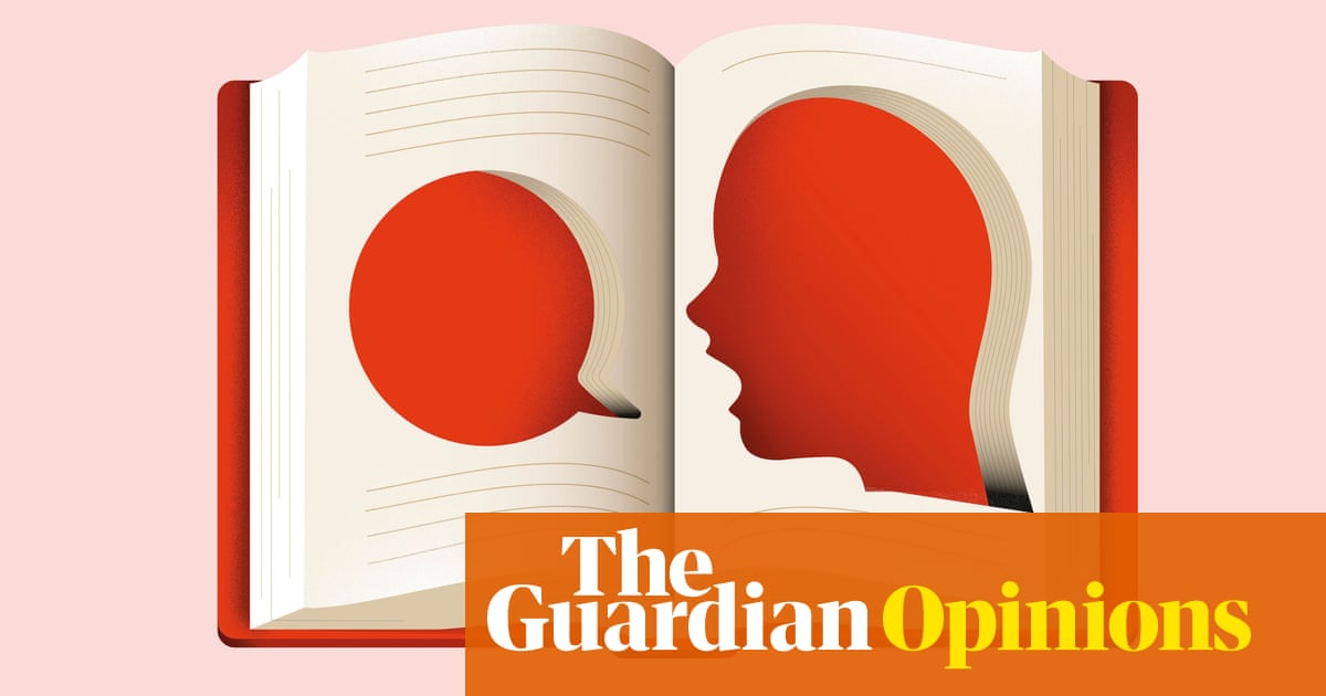 Why I could not tell my story of domestic abuse in my book – or put my name to this piece - The Guardian