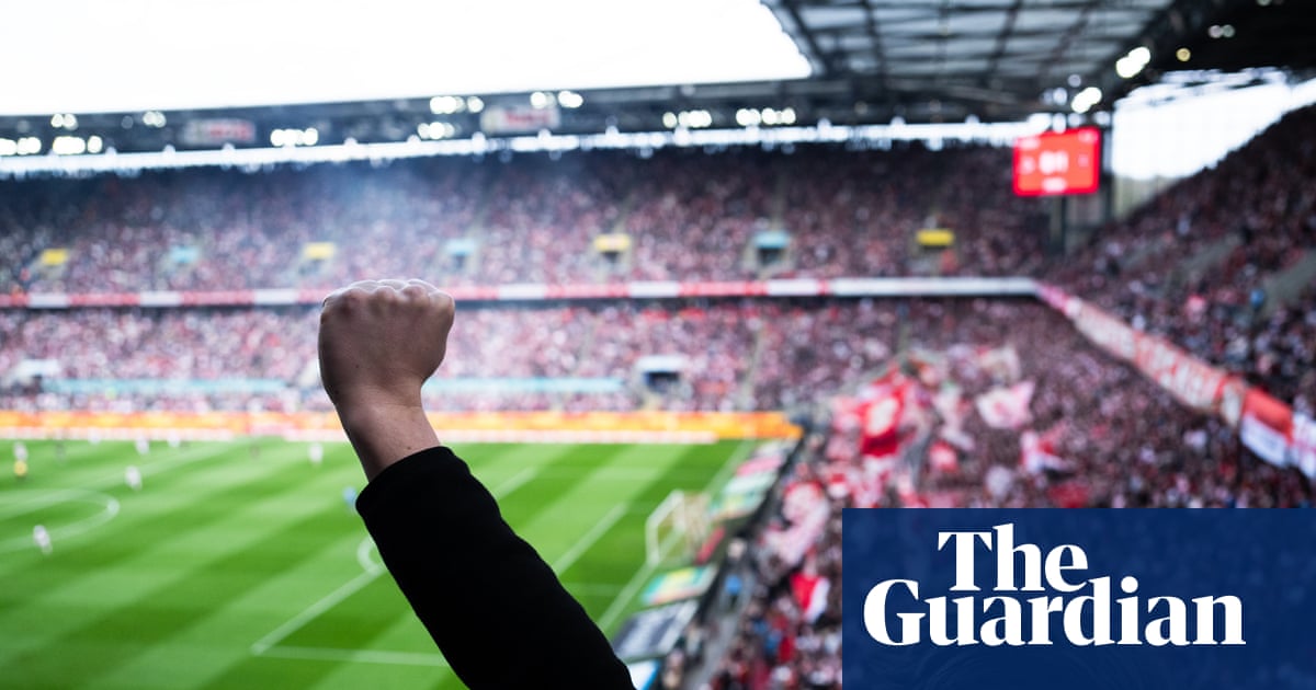 It’s 100 and out for Kwasniok after derby thriller leaves chaotic Köln in trouble | Andy Brassell