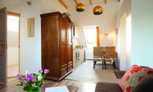 Baltic Boutique Apartments, Tallinn, Estonia.