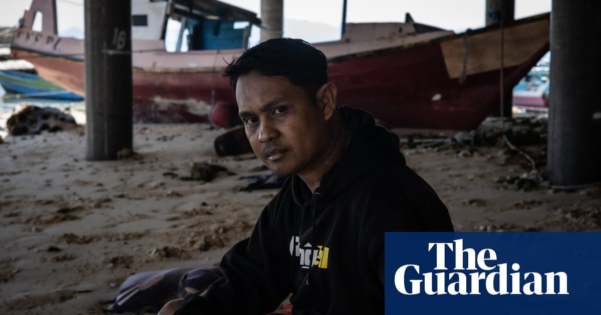 After serving years as children in Australian adult prisons, Indonesians reveal new anguish | Australian immigration and asylum After serving years as children in Australian adult prisons, Indonesians reveal new anguish | Australian immigration and asylum
