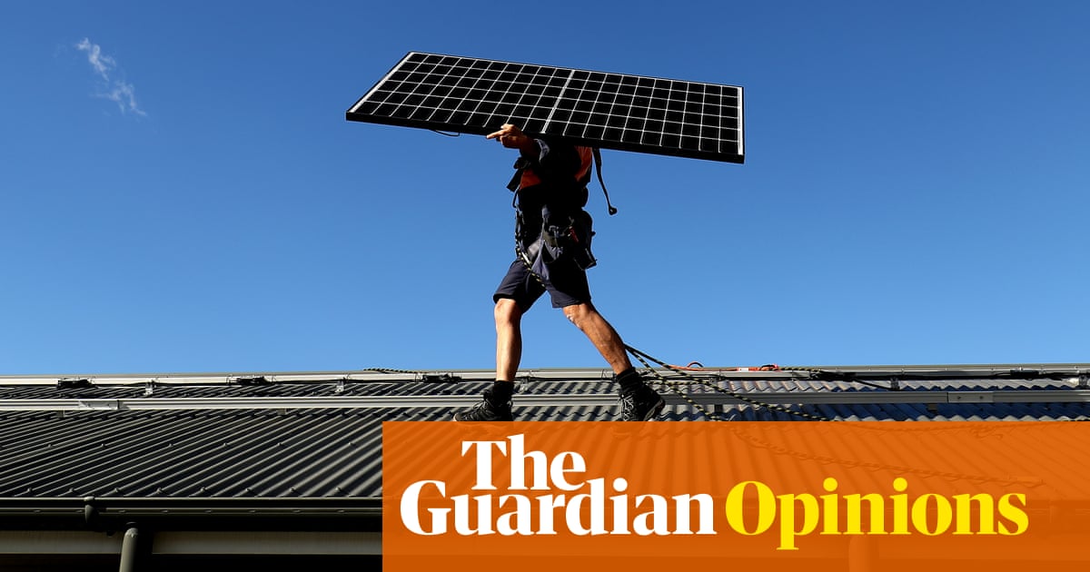 Forget nuclear: would Peter Dutton oppose a plan to cut bills and address the climate crisis? | Adam Morton