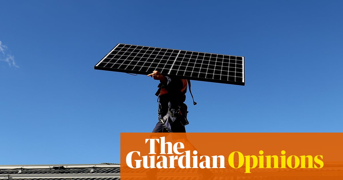 Rooftop solar, batteries and EV charging advantage Australians who own houses. Apartment owners must not be left behind | Saman Gorji and Alireza Ganjovi for the Conversation