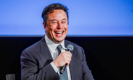 The report came as Musk faces a number of lawsuits.