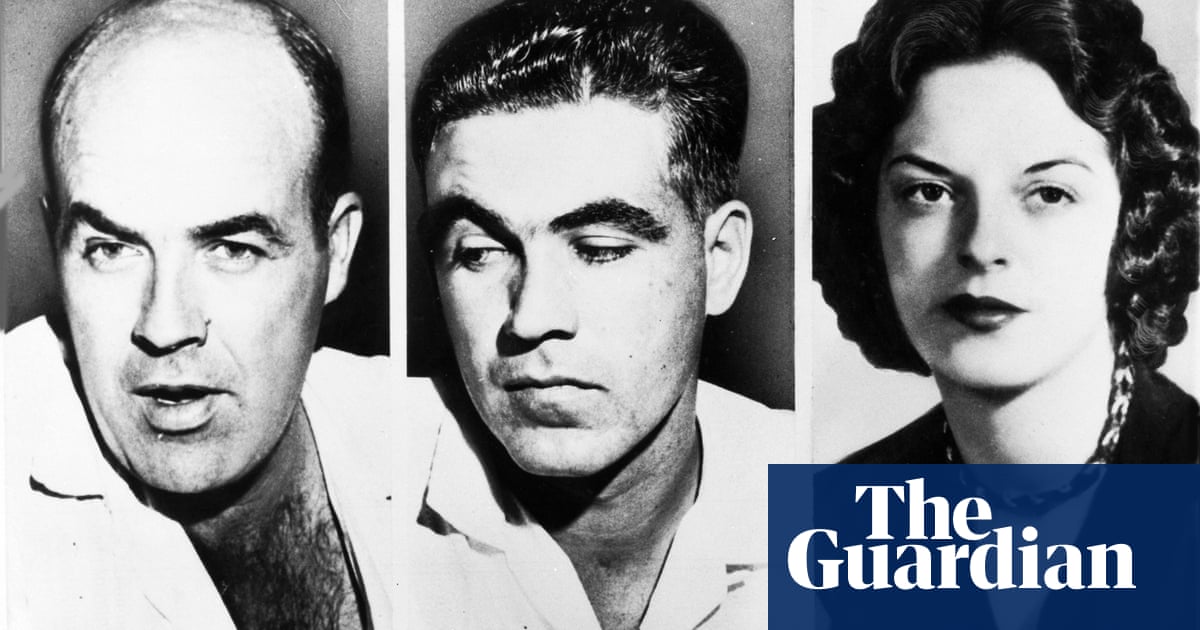 Emmett Till: woman whose accusation led to lynching will not be charged