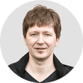 Andreï Soldatov. Signature du panéliste circulaire. NE PAS UTILISER À D'AUTRES FINS !