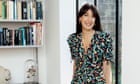 Samantha Cameron: ‘Public scrutiny made me obsessed with clothes that won’t let you down’
