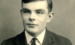 Image result for alan turing