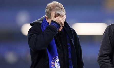 Chelsea seems especially squeezed by the league’s Profit and Sustainability rules.