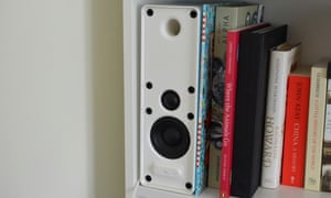 Ikea Symfonisk Speaker Review Sonos On The Cheap Technology