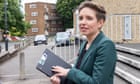 General election live: Green party reveals key policies at manifesto launch