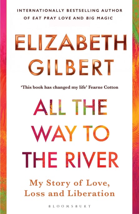 All The Way to the River cover