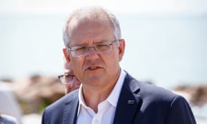 Scott Morrison
