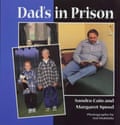 Dad’s in Prison book cover.