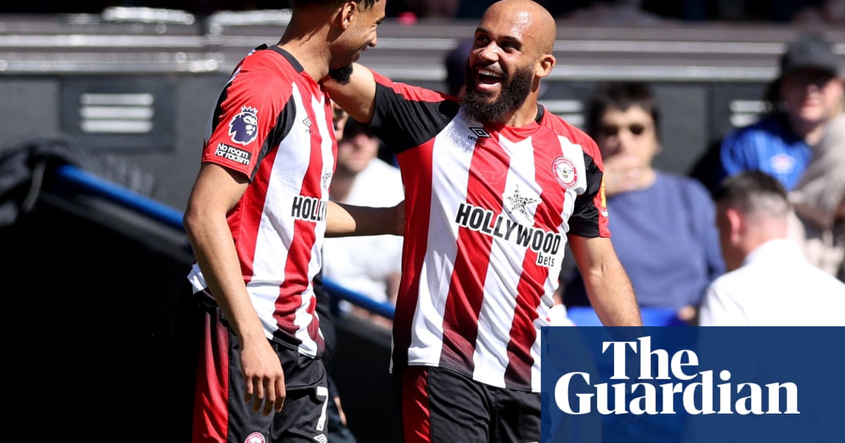 Frank’s Brentford ‘dreaming’ of Europe after Kevin Schade sinks Ipswich Frank’s Brentford ‘dreaming’ of Europe after Kevin Schade sinks Ipswich