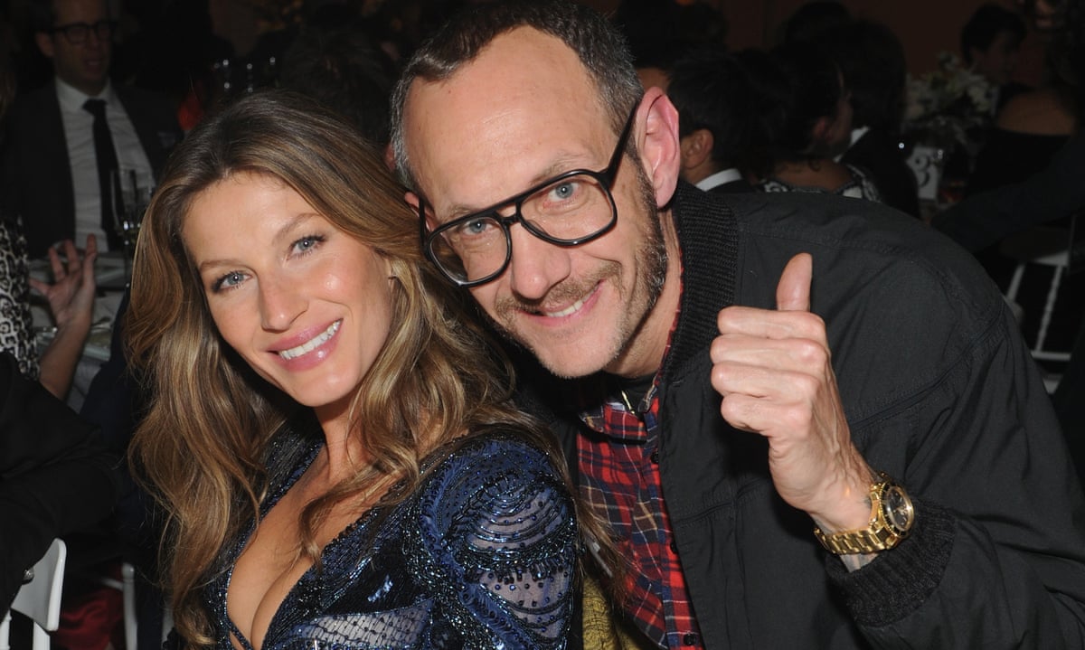 terry richardson porn