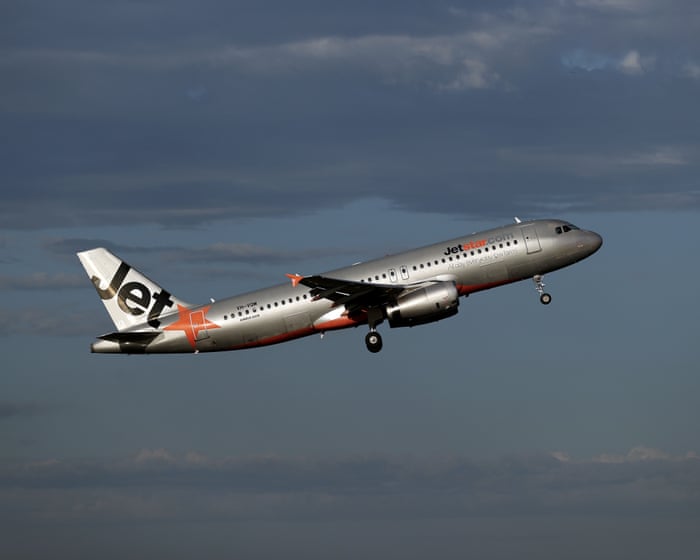 Jetstar cancels 90 domestic flights across Australia after global Airbus A320 recall