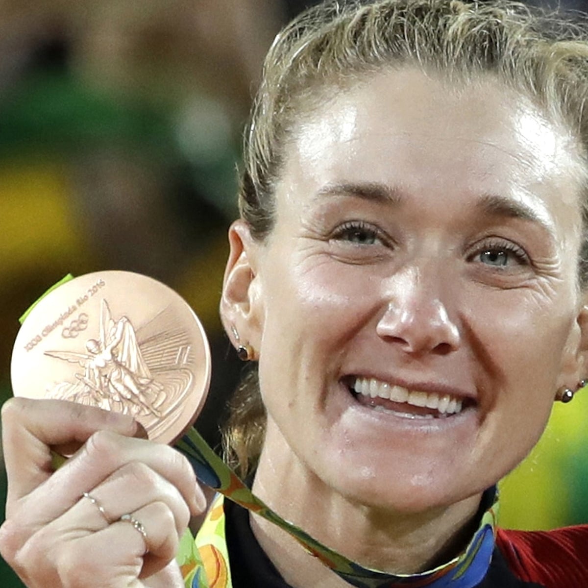 Beach Volleyball Great Kerri Walsh Jennings Faces Backlash Over Mask Refusal Us Sports The Guardian Beach Volleyball Great Kerri Walsh Jennings Faces Backlash Over Mask Refusal Us Sports The Guardian