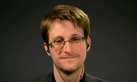 Edward Snowden … a study, by Barton Gellman.