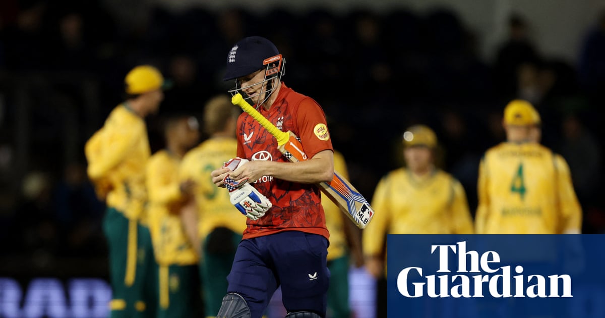 England white-ball series in South Africa under threat due to T20 franchise cricket clash