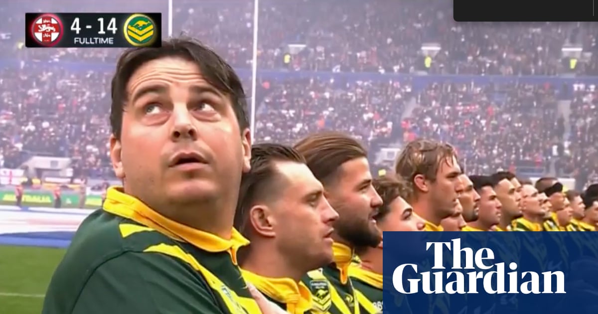 Pitch invading prankster Daniel Jarvis charged after lining up with Kangaroos players at Ashes Test