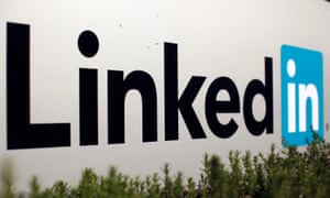 LinkedIn logo
