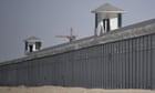 'Most people' detained in Xinjiang camps have been released, China claims